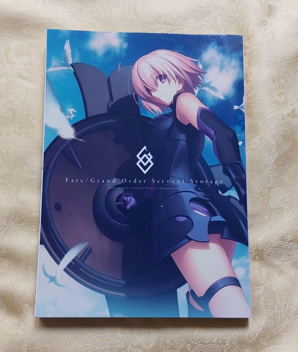 Amazon.co.jp: FateGrand Order Servant Storage TYPE-MOONエース Vol